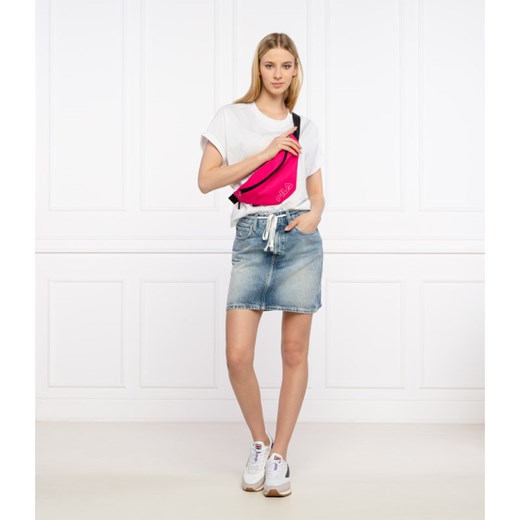CALVIN KLEIN JEANS T-shirt | Relaxed fit XS okazja Gomez Fashion Store