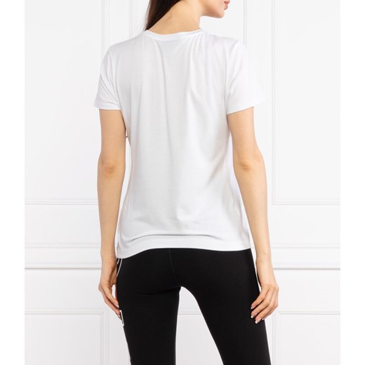 DKNY T-shirt | Regular Fit L promocja Gomez Fashion Store