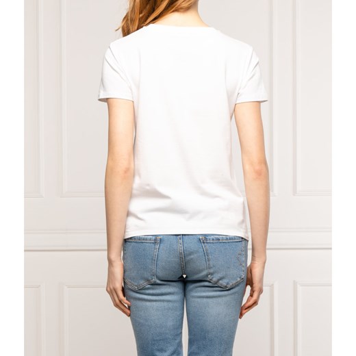 Moschino Underwear T-shirt | Regular Fit M wyprzedaż Gomez Fashion Store