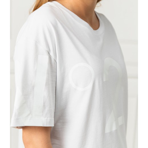 N21 T-shirt | Loose fit N21 36 okazja Gomez Fashion Store