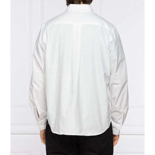 Kenzo Koszula | Casual fit Kenzo 40 wyprzedaż Gomez Fashion Store