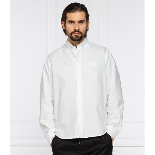 Kenzo Koszula | Casual fit Kenzo 41 Gomez Fashion Store wyprzedaż