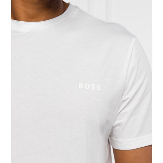 BOSS CASUAL T-shirt Trust 1 | Regular Fit XL okazyjna cena Gomez Fashion Store
