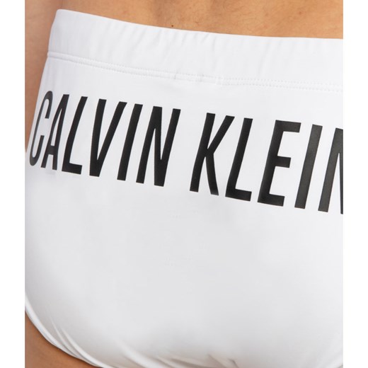 Calvin Klein Swimwear Kąpielówki XXL Gomez Fashion Store wyprzedaż