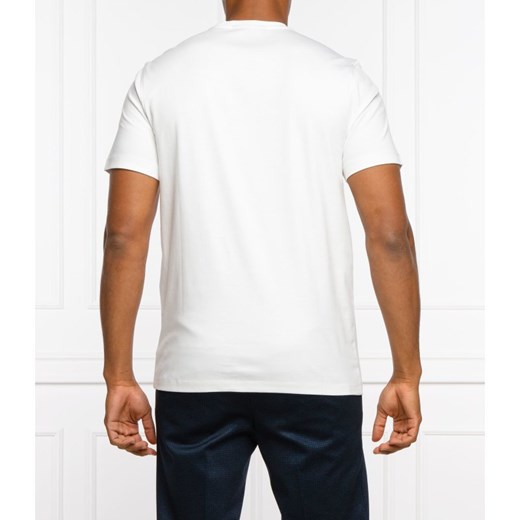 T-shirt męski Michael Kors z krótkim rękawem 