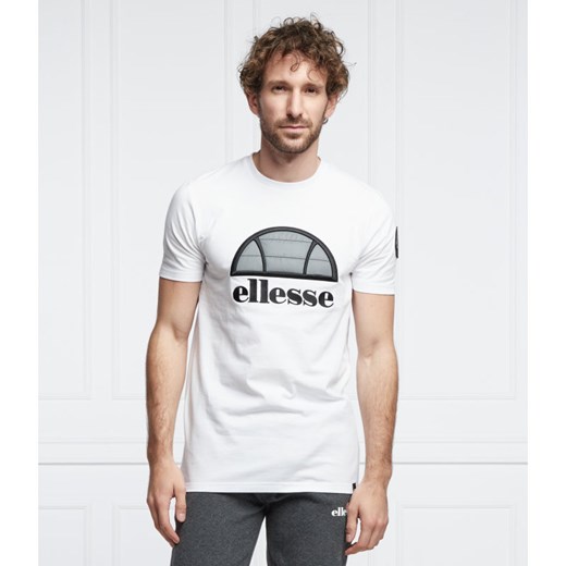 ELLESSE T-shirt vetos | Regular Fit Ellesse XL wyprzedaż Gomez Fashion Store