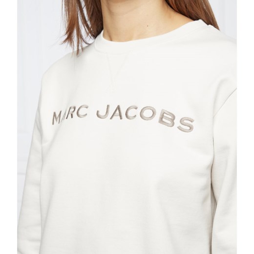Marc Jacobs Bluza | Regular Fit Marc Jacobs M Gomez Fashion Store