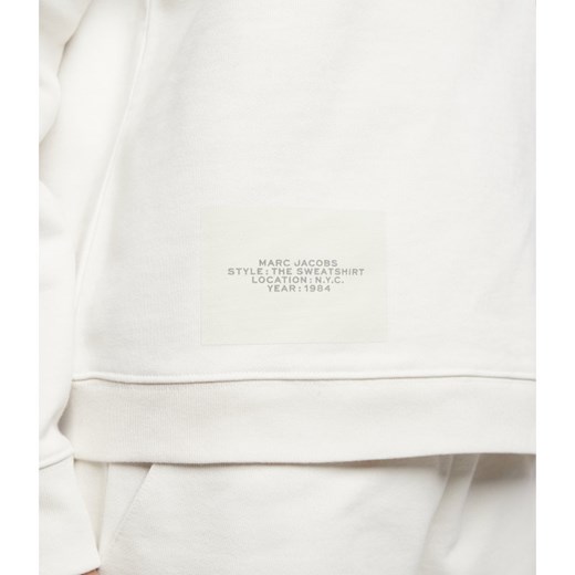 Marc Jacobs Bluza | Regular Fit Marc Jacobs XS Gomez Fashion Store