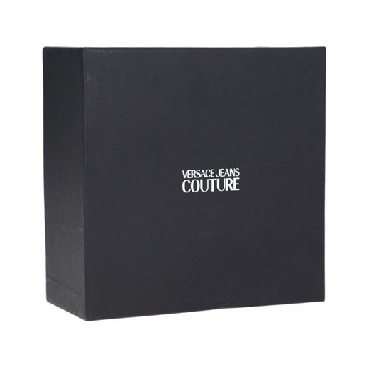 Versace Jeans Couture Skórzany pasek 70 okazja Gomez Fashion Store