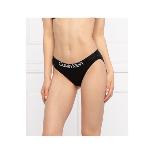 Calvin Klein Underwear Figi ze sklepu Gomez Fashion Store w kategorii Majtki damskie - zdjęcie 128027341