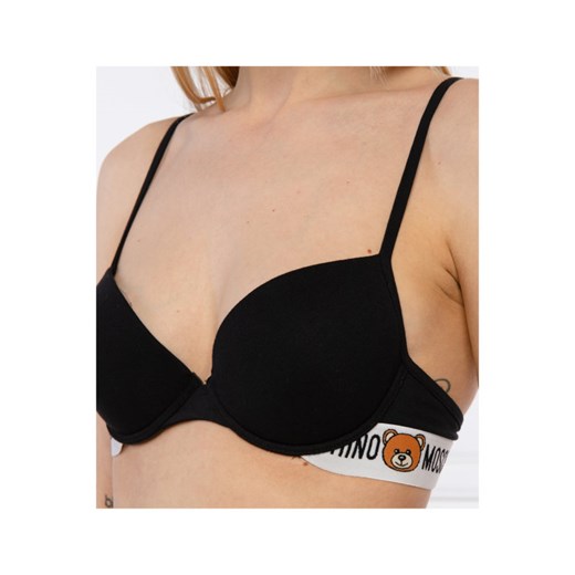 Moschino Underwear Biustonosz M wyprzedaż Gomez Fashion Store