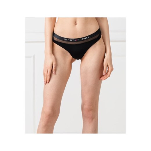 Tommy Hilfiger Underwear Stringi XS Gomez Fashion Store