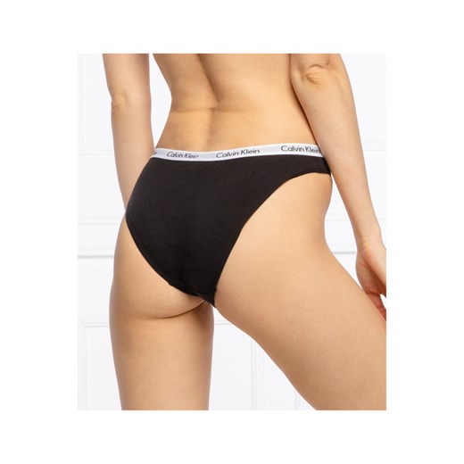 Calvin Klein Underwear Figi 3-pack Calvin Klein Underwear S Gomez Fashion Store