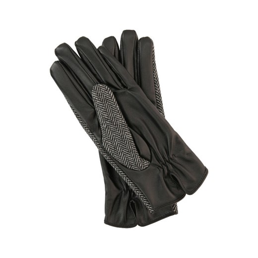 Armani Exchange rękawiczki 