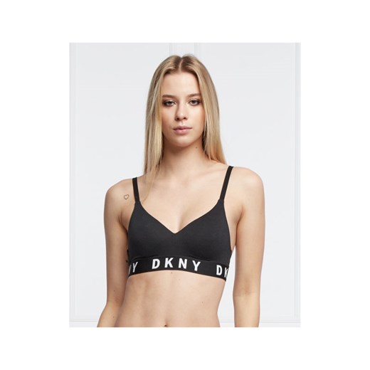 DKNY SLEEPWEAR Biustonosz S okazja Gomez Fashion Store