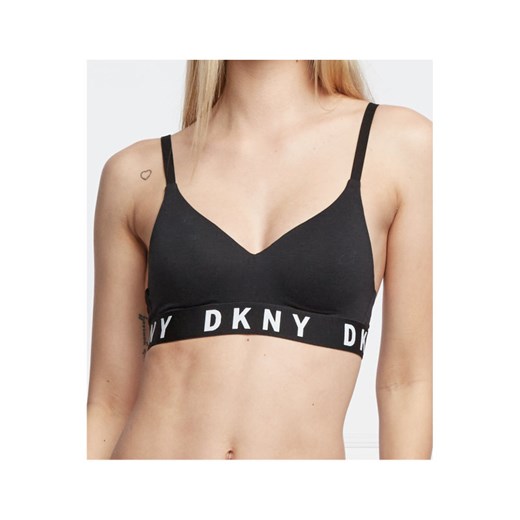 DKNY SLEEPWEAR Biustonosz M wyprzedaż Gomez Fashion Store