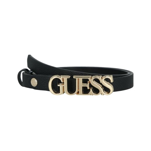 Guess Pasek Guess S okazyjna cena Gomez Fashion Store