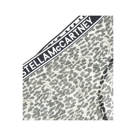 Stella McCartney Figi | high waist Stella Mccartney L okazja Gomez Fashion Store