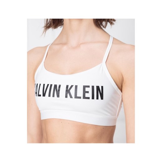 Calvin Klein Performance Biustonosz XS promocyjna cena Gomez Fashion Store