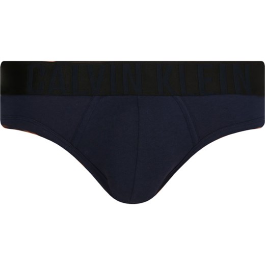 Calvin Klein Underwear Slipy 2-pack Calvin Klein Underwear S promocja Gomez Fashion Store