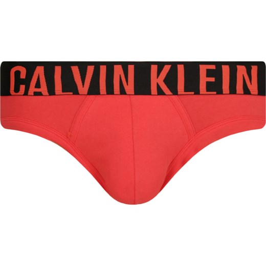 Calvin Klein Underwear Slipy 2-pack Calvin Klein Underwear XL promocja Gomez Fashion Store