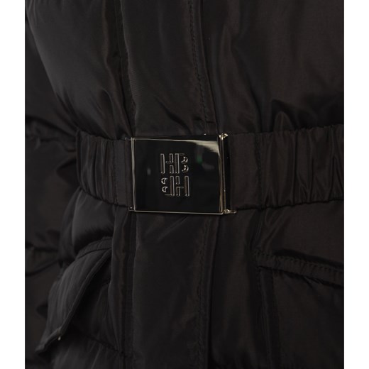 BOSS Puchowa kurtka Patantan2 | Slim Fit 40 Gomez Fashion Store okazyjna cena