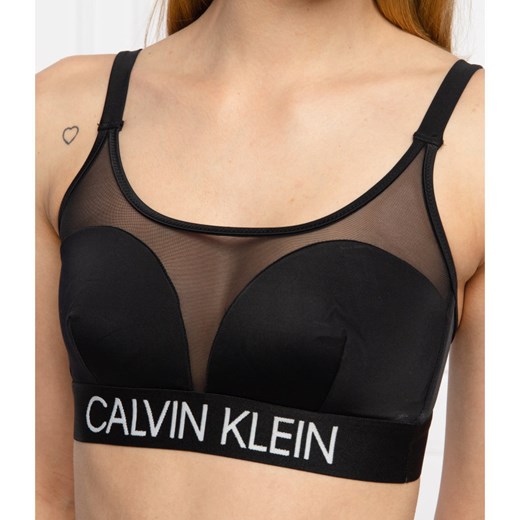 Calvin Klein Swimwear Strój kąpielowy S promocja Gomez Fashion Store