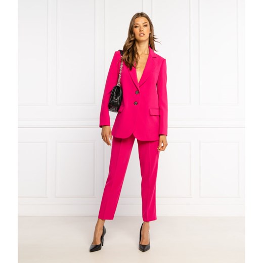 Pinko Spodnie cygaretki NATALIA 9 | Regular Fit Pinko 36 wyprzedaż Gomez Fashion Store