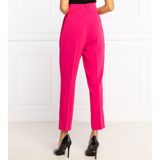 Pinko Spodnie cygaretki NATALIA 9 | Regular Fit Pinko 36 Gomez Fashion Store okazja
