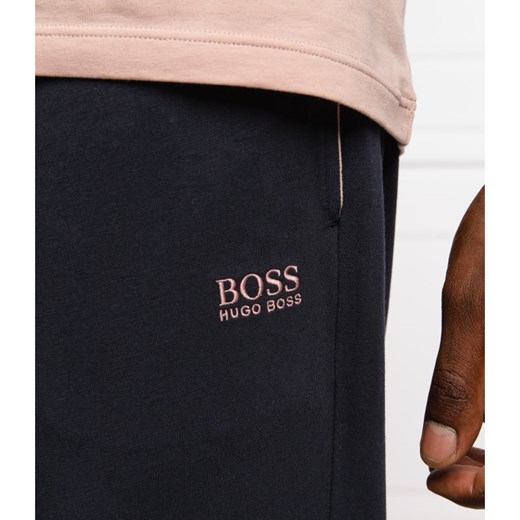 BOSS Spodnie Mix&Match | Regular Fit M wyprzedaż Gomez Fashion Store