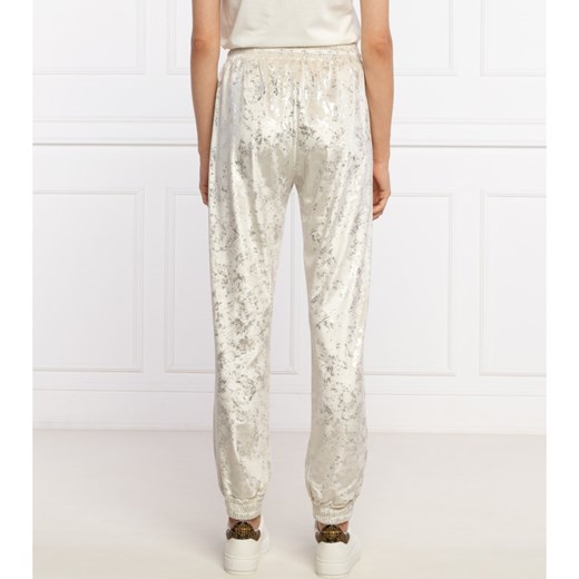Pinko Spodnie jogger ACCAPARRARE | Regular Fit Pinko M okazja Gomez Fashion Store