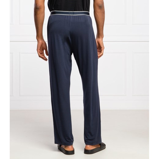 Boss Bodywear Spodnie od piżamy | Comfort fit XL okazyjna cena Gomez Fashion Store