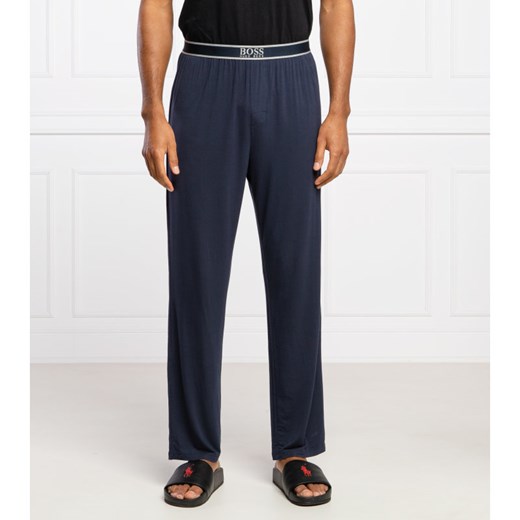 Boss Bodywear Spodnie od piżamy | Comfort fit XXL promocja Gomez Fashion Store