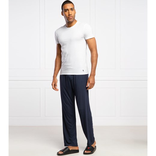 Boss Bodywear Spodnie od piżamy | Comfort fit M okazja Gomez Fashion Store