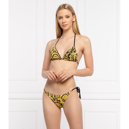 Versace Góra od bikini Versace L Gomez Fashion Store