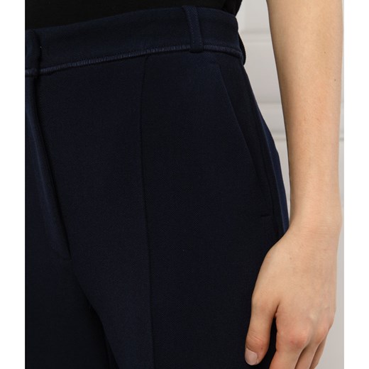 MAX&Co. Spodnie CARLO | Regular Fit 34 Gomez Fashion Store okazja