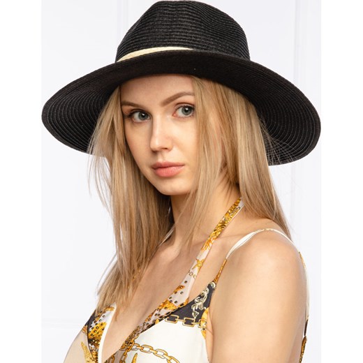 TWINSET Kapelusz Twinset Uniwersalny promocja Gomez Fashion Store