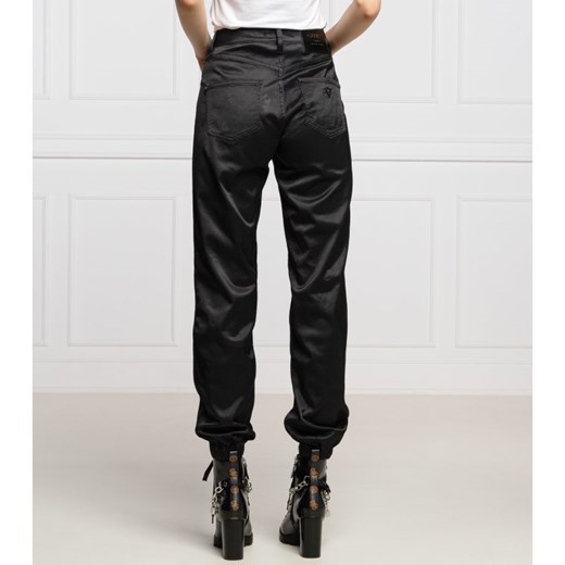 GUESS JEANS Spodnie ROBY | Regular Fit 30/30 okazja Gomez Fashion Store
