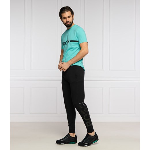 Boss Bodywear Spodnie dresowe Fashion Pants | Slim Fit XL wyprzedaż Gomez Fashion Store