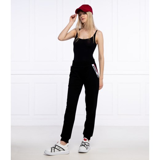 Moschino Underwear Spodnie dresowe | Regular Fit L Gomez Fashion Store