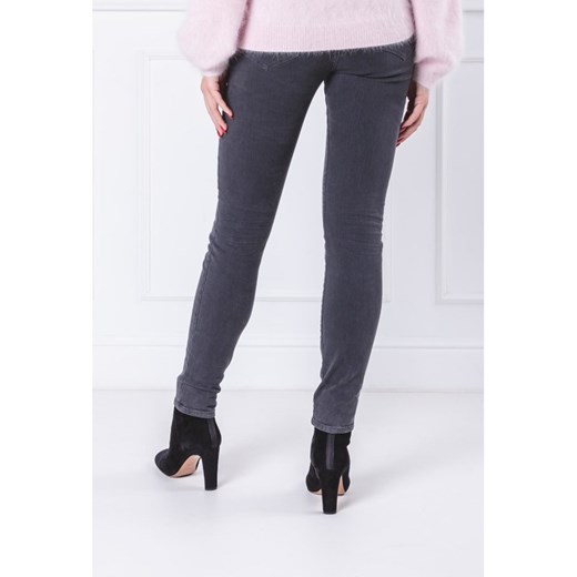 Emporio Armani Jeansy J23 | Super Skinny fit Emporio Armani 24 wyprzedaż Gomez Fashion Store