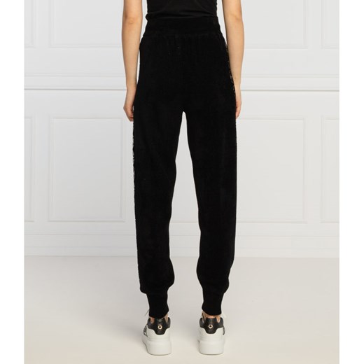 TWINSET Spodnie dresowe | Regular Fit Twinset XL Gomez Fashion Store promocyjna cena