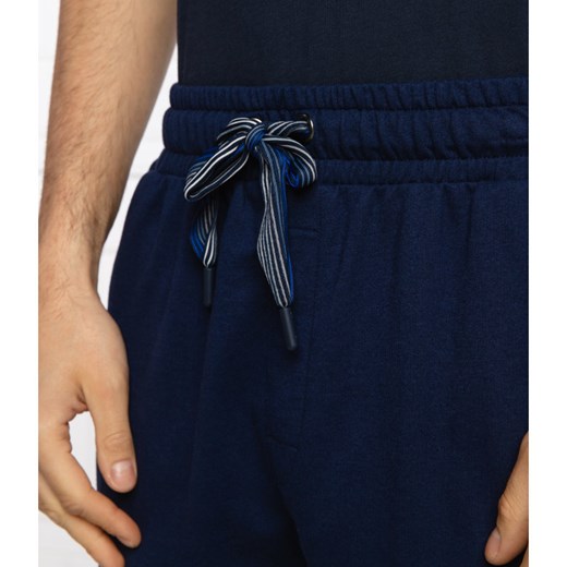 Calvin Klein Underwear Szorty od piżamy | Regular Fit Calvin Klein Underwear S wyprzedaż Gomez Fashion Store