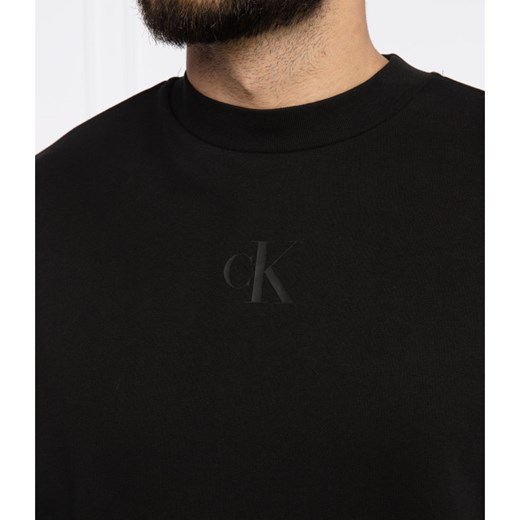 CALVIN KLEIN JEANS Bluza | Regular Fit XL Gomez Fashion Store promocja