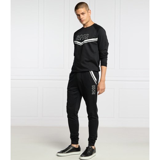 Boss Bodywear Bluza Authentic Sweatshirt | Regular Fit XL wyprzedaż Gomez Fashion Store