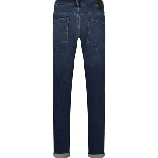 HUGO Jeansy HUGO 734 | Skinny fit 34/32 Gomez Fashion Store