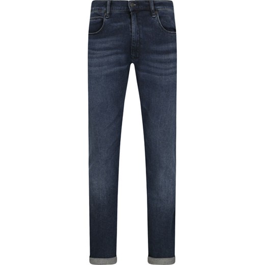 HUGO Jeansy HUGO 734 | Skinny fit 33/32 Gomez Fashion Store