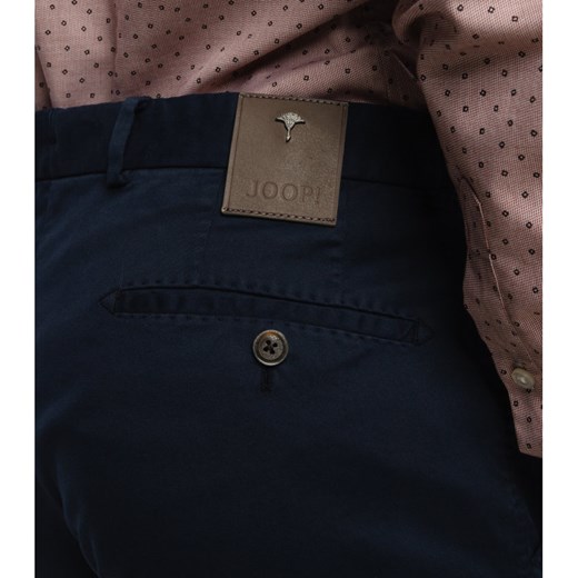 Joop! Collection Spodnie chino Hank-D | Slim Fit 52 wyprzedaż Gomez Fashion Store