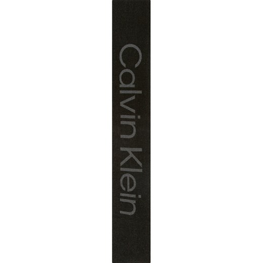 Calvin Klein Szal Calvin Klein Uniwersalny okazyjna cena Gomez Fashion Store