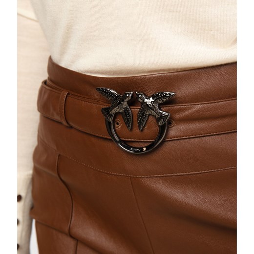 Pinko Spodnie | carrot fit Pinko 36 okazja Gomez Fashion Store